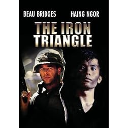 The Iron Triangle