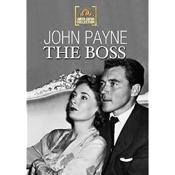 The Boss