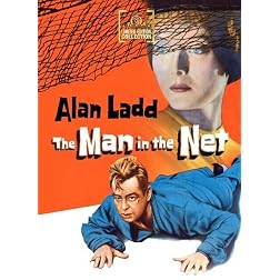The Man In The Net