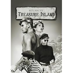 Return To Treasure Island