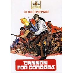 Mod-Cannon for Cordoba
