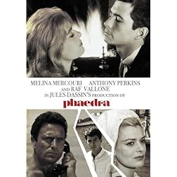 Phaedra
