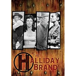 The Halliday Brand