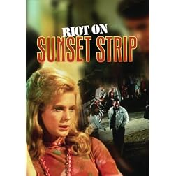 Riot On Sunset Strip