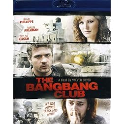 The Bang Bang Club [Blu-ray]
