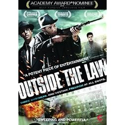 Outside the Law