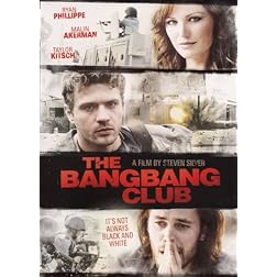 The Bang Bang Club
