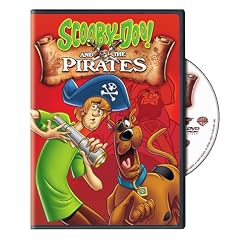 Scooby Doo & The Pirates