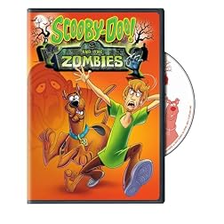 Scooby Doo & The Zombies