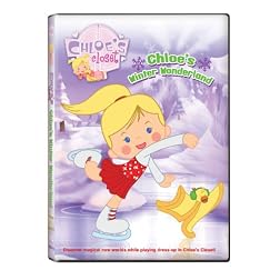 Chloe's Closet: Chloe's Winter Wonderland