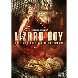 Lizard Boy