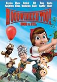 Get Hoodwinked Too! Hood vs. Evil On Video