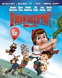 Get Hoodwinked Too! Hood vs. Evil On Blu-Ray