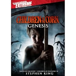 Children Of The Corn: Genesis