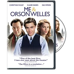Me & Orson Welles