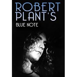 Plant, Robert - Robert Plant's Blue Note