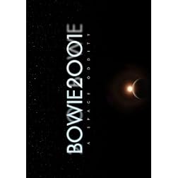 Von Runte, Fritz - Bowie 2001: A Space Oddity
