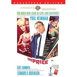 The Prize (Remastered)