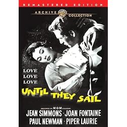 Until They Sail  (Remastered)