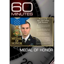 60 Minutes - Medal of Honor (May 29, 2011)