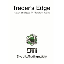 Trader's Edge: Seven Strategies for Profitable Trading