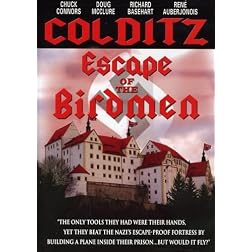 COLDITZ: Escape of the Birdmen - A Timeless Media Group Exclusive!