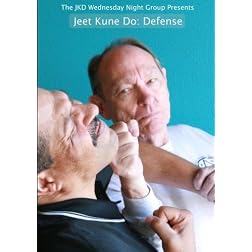 Jeet Kune Do Defense