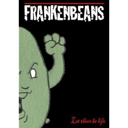 Frankenbeans