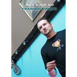 Jeet Kune Do Training Drills