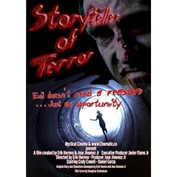 Storyteller Of Terror