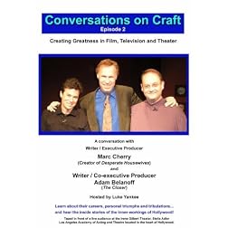 CONVERSATIONS ON CRAFT - Episode 2