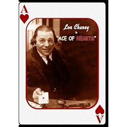 The Ace of Hearts (1921)