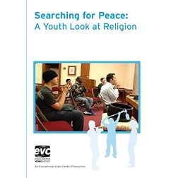 Searching For Peace (Institutional Use)
