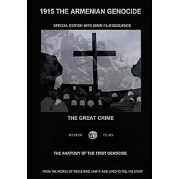 1915 The Armenian Genocide