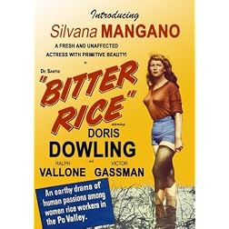 Bitter Rice (1949)