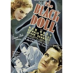 The Black Doll (1938)
