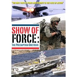 Show Of Force: The Preemption Doctrine (Non-Profit)