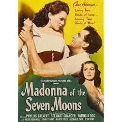 Madonna of the Seven Moons (1945)