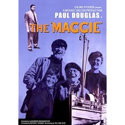 The Maggie (1954)