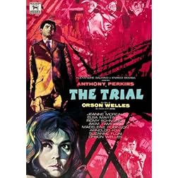The Trial (1963)