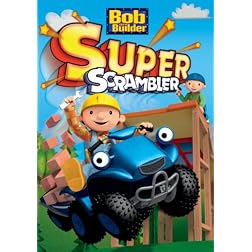 Super Scrambler
