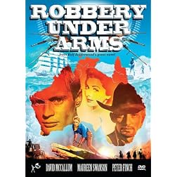 Robbery Under Arms