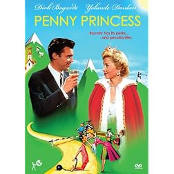 Penny Princess