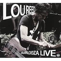 Lollapalooza Live