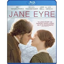 Jane Eyre [Blu-ray]