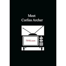 Meet Corliss Archer