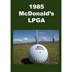 1985 McDonalds LPGA