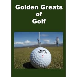 Golden Greats Of Golf