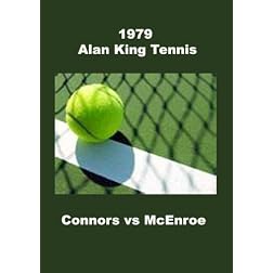 1979 Alan King Tennis - Connors vs McEnroe