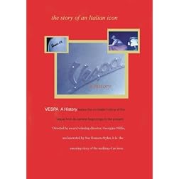 Vespa A History